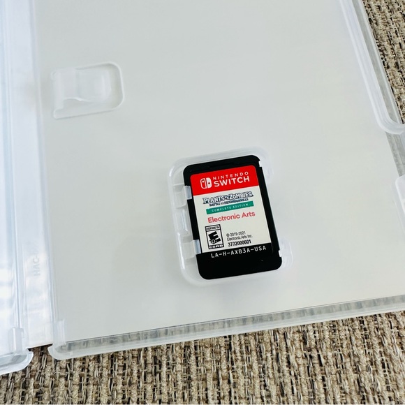 Plants vs. Zombies: Battle for Neighborville Complete Edition - Nintendo Switch - Picture 3 of 4